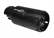 Quark C Tracer Unit