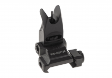 G&G Flip-up Front Sight – Schwarz