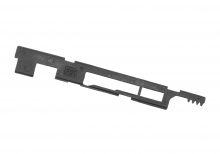 G&G Selector Plate for RK Series