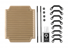 Manta Tac-Wrap Cover – FDE