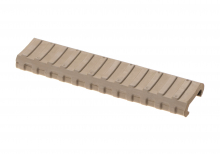 Manta Tac-Wrap Top Rail Guard – FDE