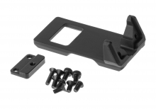 Nineball Umarex Glock Series Direct Mount Aegis Sight Protector – Schwarz