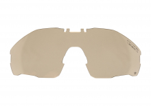 Bollé Spare Ballistic Lens for MY6 Eyeshield – Kupfer