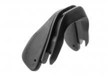 Bollé UPLC Prescription Connector Nosepiece for MY6 Eyeshield
