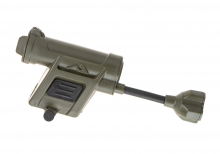 Princeton Tec Charge X RGG – Oliv