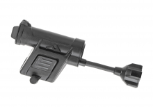Princeton Tec Charge X IRMax – Schwarz