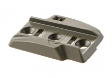 Princeton Tec M-LOK Mount Charge – Oliv