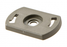 Princeton Tec M-LOK Mount Switch – Oliv