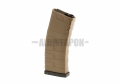 Magazin M4 Midcap 120rds - FDE/Schwarz - G&G