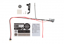Perun V2 Lightning Back Wired Semi Only