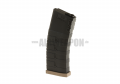 Magazin M4 Midcap 120rds - Schwarz/FDE - G&G