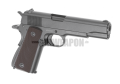 M1911 Full Metal Co2 | KWC