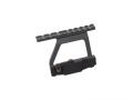 AK Mount sigt