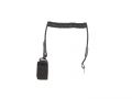 ASG Lanyard Schwarz