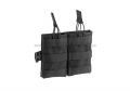 5.56 Double Direct Action Mag Pouch - Invader Gear