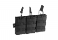 5.56 Triple Direct Action Mag Pouch - Invader Gear
