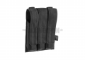 MP5 Triple Mag Pouch - Invader Gear