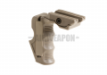 Magwell Grip - FDE - FMA