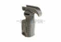 AB163 Foldable Grip - Foliage Green - FMA