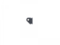 ASG Slink hook for the CZ Scorpion EVO 3 A1