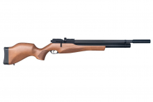 DIANA Outlaw 5,5 mm PCP Luftgewehr – Holzschaft (F-Version)