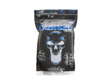 Cursed Series 0.20g Airsoft BB 5000 pcs Bag
