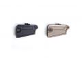 CZ BREN 805 Magazin auf M4/M16 Magazin Adapter - desert