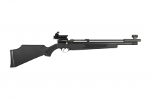 DIANA Stormrider Sport 5,5 mm PCP Luftgewehr – 7,5 J