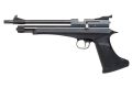 Diana Chaser Pistole Bicolor 4,5 mm | Druckluft Co2