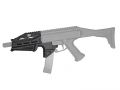 Scorpion EVO ATEK - Complete Kit for Midcap