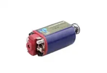 High-Speed-Motor kurz - SHS