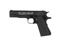 ASG 1911 US-C Airgun, BB, Black