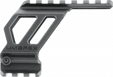 Umarex Universal-Brückenmontage – Picatinny