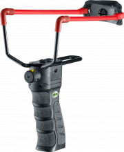 NXG PSS-200 Laser – rotes Gummi