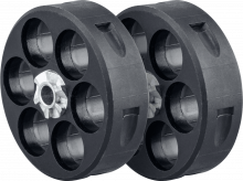 P2P Magazin für P2P Rotary Magazine P2P HDR 50, Zweierpack, 6 Schuss