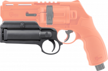 P2P HDR 50 Launcher – für P2P PGS-Kartuschen