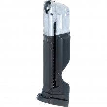 T4E Heckler & Koch Magazin RAM Cal. .43 – 8 Schuss