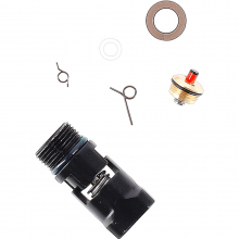 T4E Service Kit für TR 68 Gen2 – Wartungsset