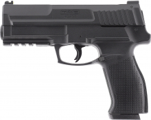 T4E Impax P68 Set cal. .68 – CO₂,  7,5 J