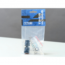 T4E Service Kit – Wartungsset für T4E Markierer (Serie TB 68 / TX 68)