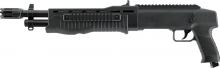 T4E TB 68 Gen2 Tactical Blaster RAM-Waffe Cal. .68