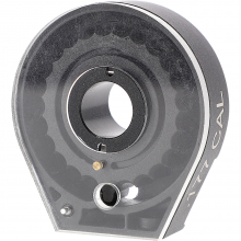 UX  Zelos Magazin 4,5 mm (.177) Diabolo – 24 Schuss