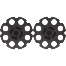 UX SPA Expert Magazin cal. 4,5 mm (.177) Diabolo, 8 Schuss  2 Stück