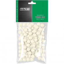 T4E Performance TRB 68 Tracerballs Cal. .68 – 2,87 g, 100 Stück