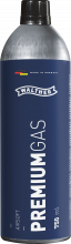 Walther Airsoft Premium Gas – Green Gas, 750 ml, mit Silikonöl