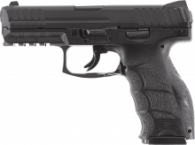 Heckler & Koch VP9 – 6 mm, Federdruck, < 0,5 J