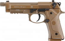 Beretta MOD. M9A3 FM – 6 mm, CO₂ < 1,3 J, FDE