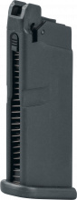 GLOCK Magazin für GLOCK 42, 6 mm BB, 10 Schuss