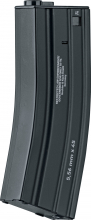 Heckler & Koch HK416 A5 Sportsline EyeTrace Magazin cal. 6 mm BB – 160 Schuss (MidCap)