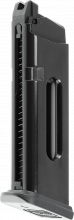 GLOCK 17 Gen5 MOS Magazin – CO₂, 18 Schuss